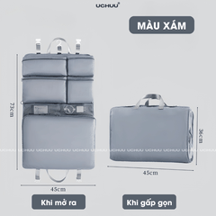 Túi đựng 6 in 1