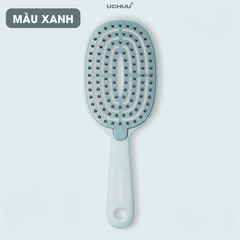 Lược Gỡ Rối