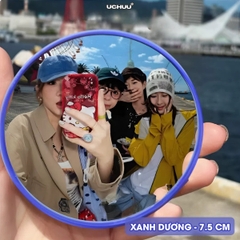 Gương Cầu Lồi Mini