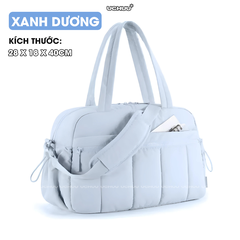 Túi Tote Du Lịch
