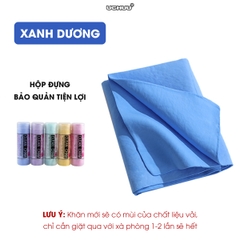 Khăn Lau Vải Khô