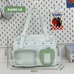 Túi Itabag 2 Ngăn