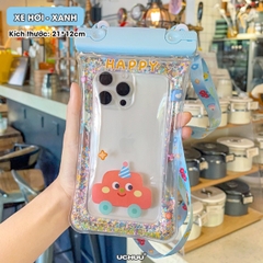 Túi Chống Nước Điện Thoại
