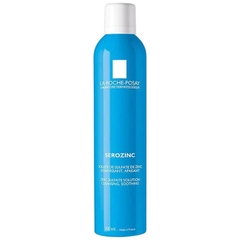 Xịt khoáng La Roche-Posay Serozinc