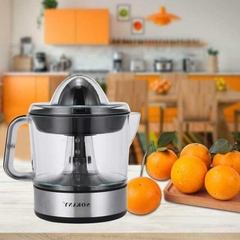 Máy vắt nước cam SOKANY 45W chế độ xoay 2 chiều tự động bằng điện