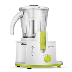 Máy ép trái cây đa năng Anmir 3in1 xay sinh tố, ép hoa quả, xay đồ khô
