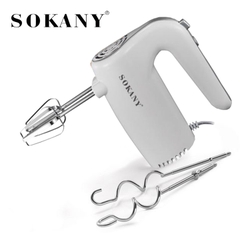 Máy đánh trứng cầm tay SOKANY công suất 500W