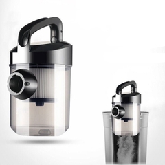 Máy hút bụi gia đình công suất lớn 1000W với phạm vi làm việc rộng