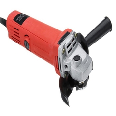 Máy mài góc, máy cắt cầm tay công suất 860W lõi đồng siêu bền bỉ