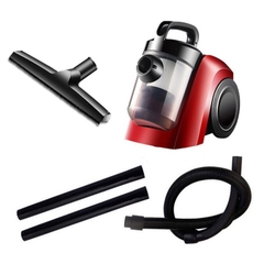Máy hút bụi gia đình công suất lớn 1000W với phạm vi làm việc rộng