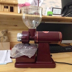 Máy xay cà phê hạt 600N nghiền cafe 8 cấp độ siêu mịn