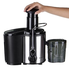 Máy ép trái cây nhanh SOKANY 600W khởi động êm, điều chỉnh tốc độ