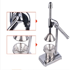 Dụng cụ ép cam bằng tay ép nhẹ kiệt nước, chuyên dùng kinh doanh