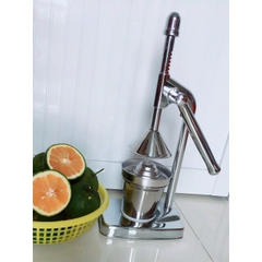 Dụng cụ ép cam bằng tay ép nhẹ kiệt nước, chuyên dùng kinh doanh