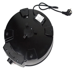 Máy chiên trứng, nướng thịt SOKANY SK-1003 1200W làm đồ ăn sáng tiện lợi