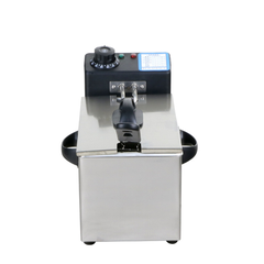 Bếp chiên nhúng 4 lít 2000W làm nóng nhanh, an toàn, dẽ sử dụng