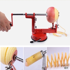 Dụng cụ gọt vỏ trái cây gọt vỏ táo nhanh chóng tiện lợi