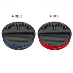 Máy nướng thịt, ốp la trứng trái tim SOKANY SK-221 600W