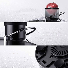 Máy ép trái cây nhanh SOKANY 600W khởi động êm, điều chỉnh tốc độ