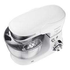 Máy nhào trộn bột để bàn SOKANY SK-206/1000W kèm âu trộn 5L