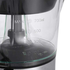 Máy vắt nước cam SOKANY 45W chế độ xoay 2 chiều tự động bằng điện