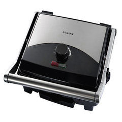 Máy nướng bánh mì lớn SOKANY 2000W kiểm soát nhiệt độ chính xác, bánh thơm ngon