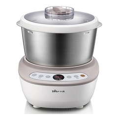 Máy nhồi trộn bột tự động BEAR HMJ-A50B1 (5L) chính hãng giá tốt