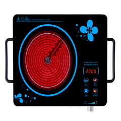 Bếp điện hồng ngoại không kén nồi SOKANY 2200W