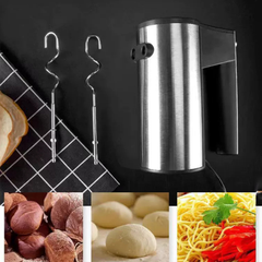Máy đánh trứng cầm tay HAEGER HG-6629 công suất cao 450W