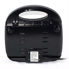 Máy làm bánh hạt óc chó, nướng bánh hạt dẻ SOKANY SK-805 750W
