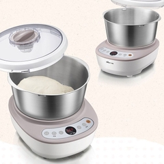 Máy trộn ủ bột BEAR HMJ-A35M1 3.5L gia dụng nhà bếp đa năng