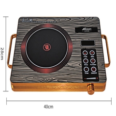 Bếp hồng ngoại SOKANY công suất 2200W