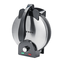 Máy làm bánh tráng 2 mặt trơn SOKANY KJ-507 2000W nướng bánh pancake, crepe