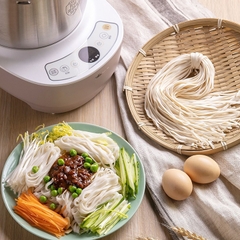 Máy trộn ủ bột BEAR HMJ-A35M1 3.5L gia dụng nhà bếp đa năng