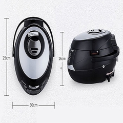 Nồi nấu trân châu FEST 900W 5L nấu và ủ tự động siêu ngon, siêu bền, giá tốt