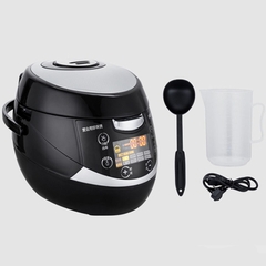 Nồi nấu trân châu FEST 900W 5L nấu và ủ tự động siêu ngon, siêu bền, giá tốt