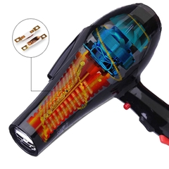 Máy sấy tóc Panasoni 3500W 2 chiều nóng lạnh công suất mạnh