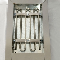 Máy nướng bánh bạch tuộc 2000W kiểm soát nhiệt độ chính xác, bánh thơm ngon