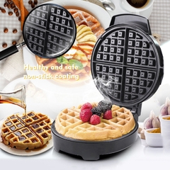 Máy làm bánh waffle HELMUT 1000W
