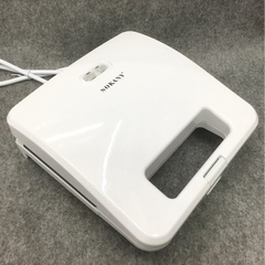 Máy nướng bánh mì SOKANY 750W đa năng nướng thịt, rán trứng, xúc xích…