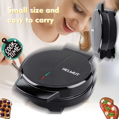 Máy làm bánh waffle HELMUT 1000W
