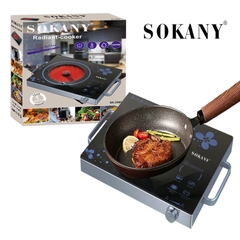 Bếp điện hồng ngoại không kén nồi SOKANY 2200W