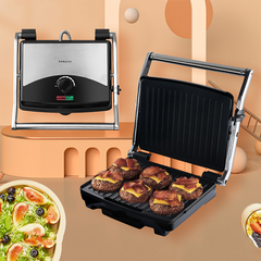 Máy nướng bánh mì lớn SOKANY 2000W kiểm soát nhiệt độ chính xác, bánh thơm ngon