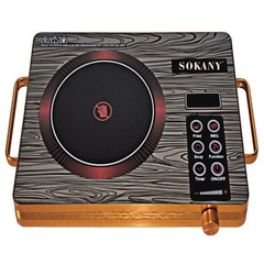 Bếp hồng ngoại SOKANY công suất 2200W
