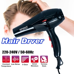 Máy sấy tóc Panasoni 3500W 2 chiều nóng lạnh công suất mạnh