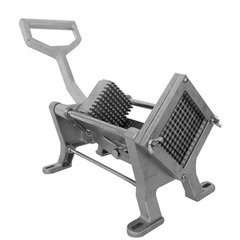Dụng cụ cắt khoai tây chiên hình sợi vuông 3 cỡ dao 6-9-13 mm