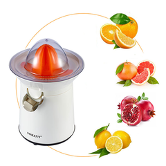 Máy vắt cam SOKANY 45W tự động đảo chiều, lọc hạt