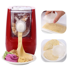 Máy làm mì tươi tự động SOKANY SK-1776 260W kèm loại 13 khuôn