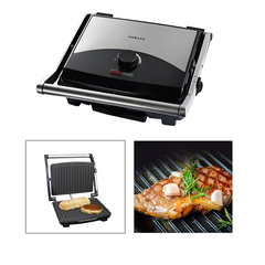 Máy nướng bánh mì lớn SOKANY 2000W kiểm soát nhiệt độ chính xác, bánh thơm ngon