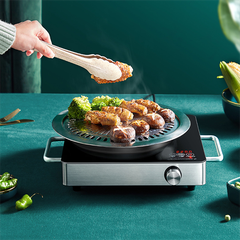 Bếp điện hồng ngoại không kén nồi SOKANY 2200W